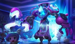 蓝影皮肤爆料视频最新版,视觉盛宴与神秘力量并存